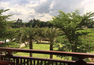 Eden Hoi An Villas