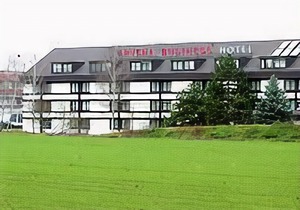 Select Hotel Erlangen