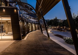 Cretan Dream Royal Hotel