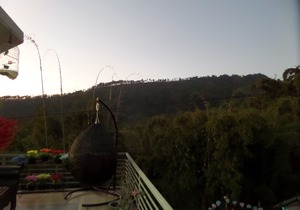 Rumah Singgah BRM