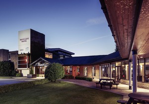 Mercure Wetherby Hotel