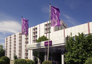 Mercure Stuttgart Sindelfingen an der Messe