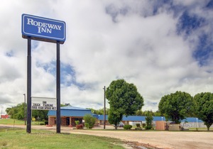 Rodeway Inn Gainesville I-35