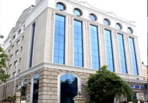 Quality Inn Sabari Hotel