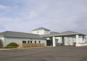 Rodeway Inn & Suites Blanding