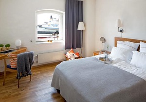 Clarion Collection Hotel Magasinet
