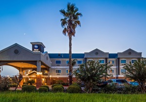 Best Western Mainland Inn & Suites