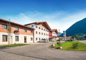 Styles Hotel Piding