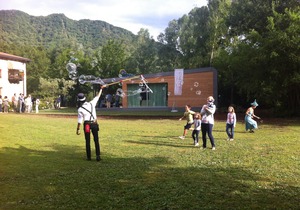 Ai Cadelach Hotel Giulia