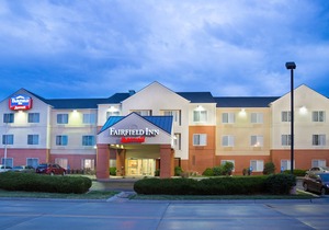Fairfield Inn Hays