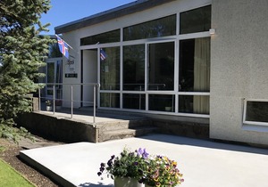 Spói Guesthouse