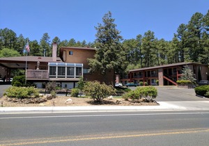 Days Inn by Wyndham Prescott