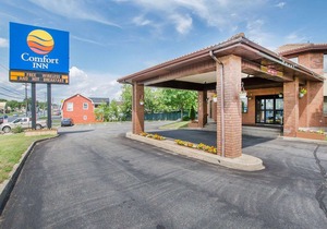 Comfort Inn Bathurst