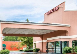 Econo Lodge Dothan