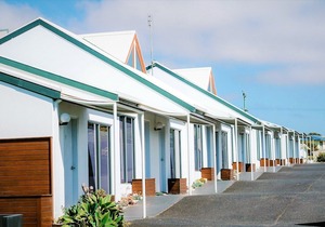 Coastal Motel