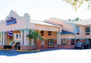 Baymont by Wyndham Hinesville Fort Stewart Area