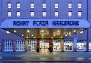 ACHAT Hotel Karlsruhe City