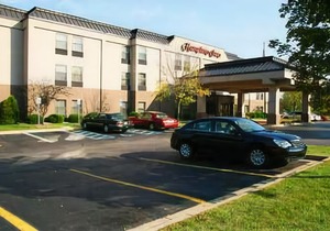 Hampton Inn Jackson