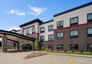 Best Western Plus at La Crescent Event Center