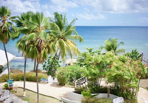 Tropikist Beach Hotel & Resort