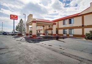 Econo Lodge Pueblo