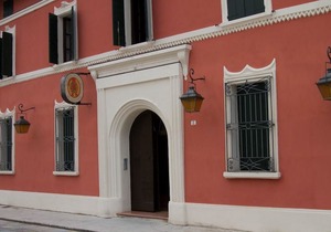 Albergo Trattoria Il Leone