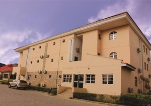 Casa Rerri Boutique Hotel Asokoro