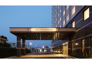 Hotel Route-Inn Yatsushiro