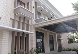 Hotel Cepu Indah 1