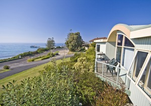 Pierview Apartments