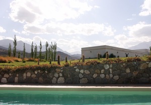 La Merced del Alto