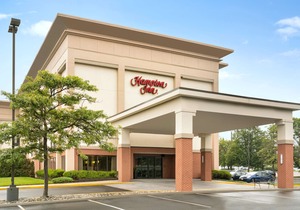Hampton Inn Philadelphia/Mt. Laurel