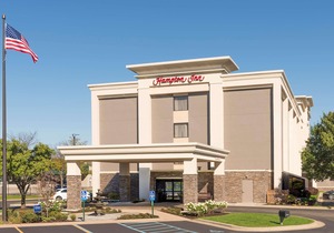 Hampton Inn Grand Rapids-South