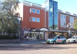 Comfort Hotel Winn