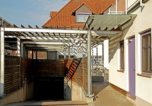 Art-Hotel Erlangen