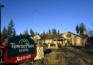 TownePlace Suites by Marriott Seattle Everett/Mukilteo