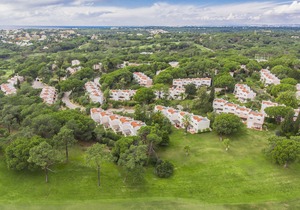 Vilar do Golf by Diamond Resorts