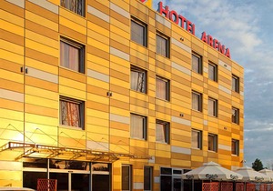 Hotel Arena Expo