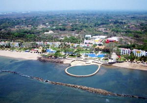 Royal Decameron Salinitas - All Inclusive