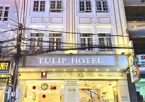 Tulip Hotel
