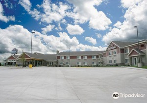 AmericInn by Wyndham Anamosa