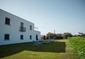 Relais Antiche Saline