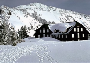 Best Western Plus Olympic Inn