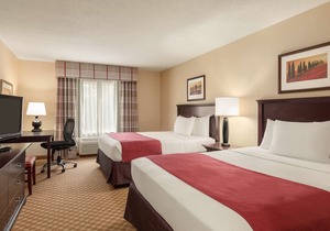 Country Inn & Suites by Radisson, Princeton, WV