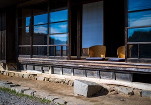 Setouchi Cominca Stays Hiroshima Chojaya
