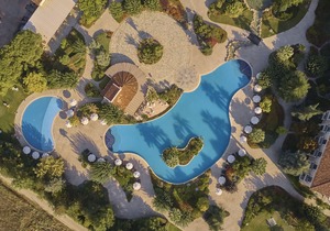 Hyatt Regency Thessaloniki