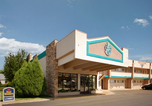 Best Western Turquoise Inn & Suites