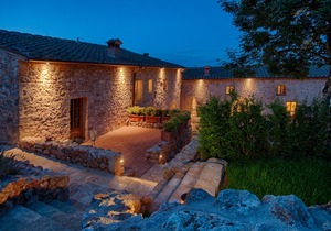 Relais La Costa