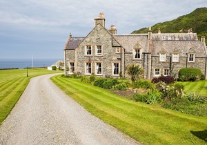 Knockinaam Lodge