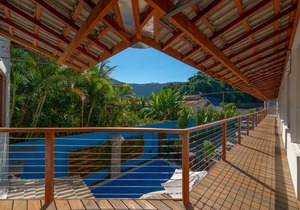 Pousada Vila Barequeçaba